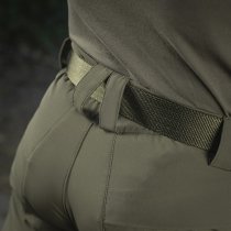 M-Tac Rubicon Flex Pants - Dark Olive - 34/30