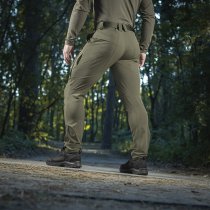 M-Tac Rubicon Flex Pants - Dark Olive - 36/36