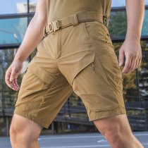 M-Tac Rubicon Flex Shorts - Coyote - L