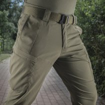 M-Tac Sahara Flex Pants Light - Army Olive - 30/30