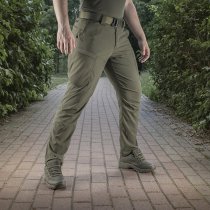 M-Tac Sahara Flex Pants Light - Army Olive - 34/30