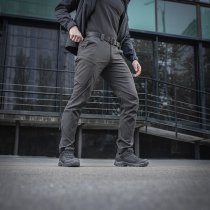 M-Tac Sahara Flex Pants Light - Black - 28/32