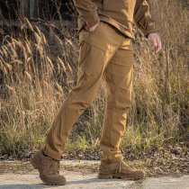 M-Tac Sahara Flex Pants Light - Coyote - 28/32