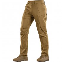 M-Tac Sahara Flex Pants Light - Coyote - 30/30