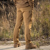 M-Tac Sahara Flex Pants Light - Coyote - 30/30