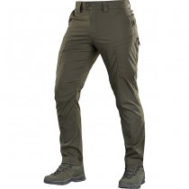 M-Tac Sahara Flex Pants Light - Dark Olive - 30/32