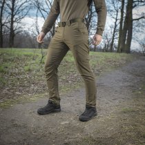 M-Tac Sahara Flex Pants Light - Dark Olive - 30/32