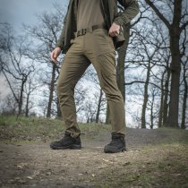 M-Tac Sahara Flex Pants Light - Dark Olive - 32/34