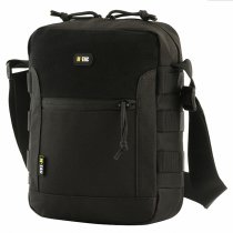 M-Tac Satellite Bag Gen.II - Black