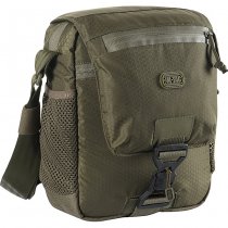 M-Tac Satellite Magnet Bag Elite Hex - Ranger Green