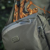 M-Tac Satellite Magnet Bag Elite Hex - Ranger Green