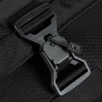 M-Tac Satellite Magnet Bag Gen.II Elite Hex - Black