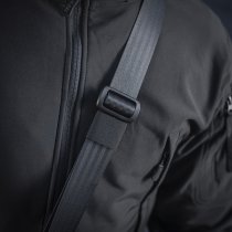 M-Tac Satellite Magnet Bag Gen.II Elite Hex - Black