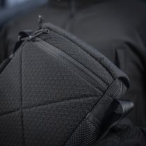 M-Tac Satellite Magnet Bag Gen.II Elite Hex - Black