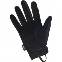 M-Tac Scout Tactical Gloves - Black - S