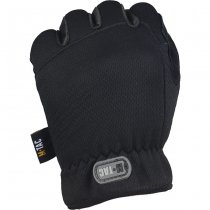 M-Tac Scout Tactical Gloves - Black - S