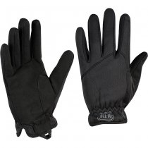 M-Tac Scout Tactical Gloves Mk.2 - Black - M