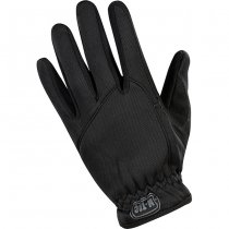 M-Tac Scout Tactical Gloves Mk.2 - Black - M