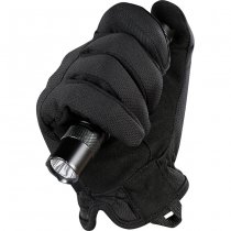 M-Tac Scout Tactical Gloves Mk.2 - Black - S