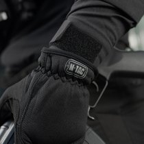 M-Tac Scout Tactical Gloves Mk.2 - Black - XL