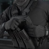 M-Tac Scout Tactical Gloves Mk.2 - Black - XL