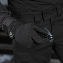 M-Tac Scout Tactical Gloves Mk.2 - Black - XL