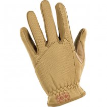 M-Tac Scout Tactical Gloves Mk.2 - Coyote - XL