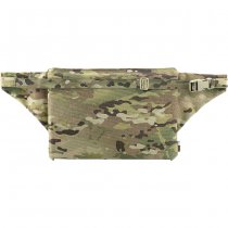 M-Tac Seating Pad & Belt Gen.III - Multicam