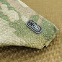 M-Tac Seating Pad & Belt Gen.III - Multicam