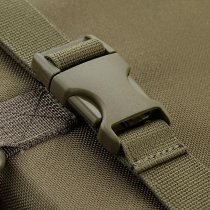 M-Tac Sleeping Mat Pouch Bundeswehr - Ranger Green