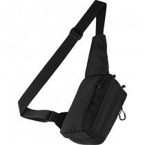 M-Tac Sling Pistol Bag Elite - Black