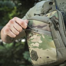 M-Tac Sling Pistol Bag Elite Hex - Multicam