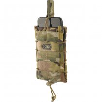 M-Tac Smartphone Pouch - Multicam