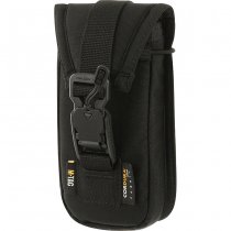 M-Tac Smartphone Pouch Elite Large - Black