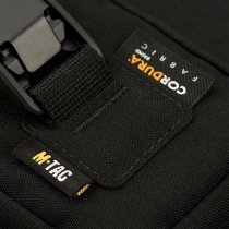 M-Tac Smartphone Pouch Elite Large - Black