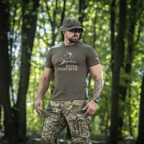 M-Tac Sniper T-Shirt - Olive - L