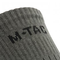 M-Tac Socks Mk.1 - Olive - 44-46