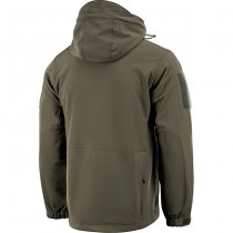 M-Tac Soft Shell Jacket - Olive - XS