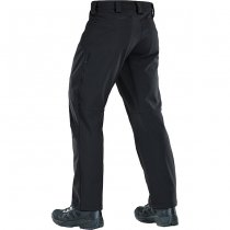 M-Tac Soft Shell Vent Pants - Black - 30/32