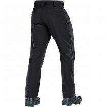 M-Tac Soft Shell Vent Pants - Black - 30/34