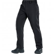 M-Tac Soft Shell Vent Pants - Black - 36/36