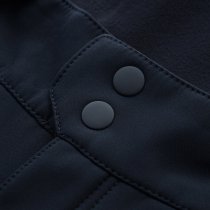 M-Tac Soft Shell Winter Pants - Dark Navy Blue - 2XL