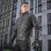 M-Tac Space Armor Jacket - Black - XS