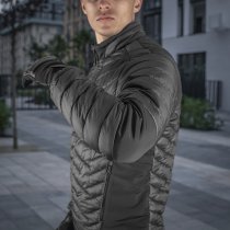 M-Tac Space Armor Jacket - Black M