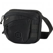 M-Tac Sphaera Hex Hardsling Bag Gen.II Elite - Black