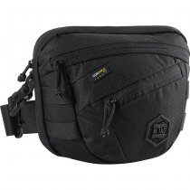 M-Tac Sphaera Hex Hardsling Bag Gen.II Elite - Black