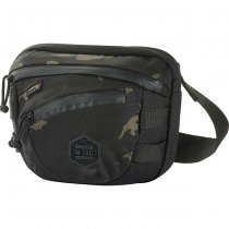 M-Tac Sphaera Hex Hardsling Bag Gen.II Elite - Multicam Black