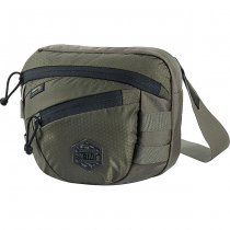 M-Tac Sphaera Hex Hardsling Bag Gen.II Elite - Ranger Green