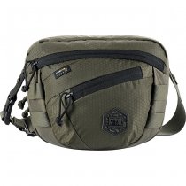 M-Tac Sphaera Hex Hardsling Bag Gen.II Elite - Ranger Green