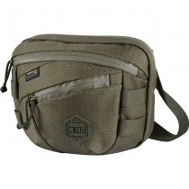 M-Tac Sphaera Hex Hardsling Bag Gen.III Elite - Ranger Green